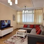 Alb Apartment Tirana