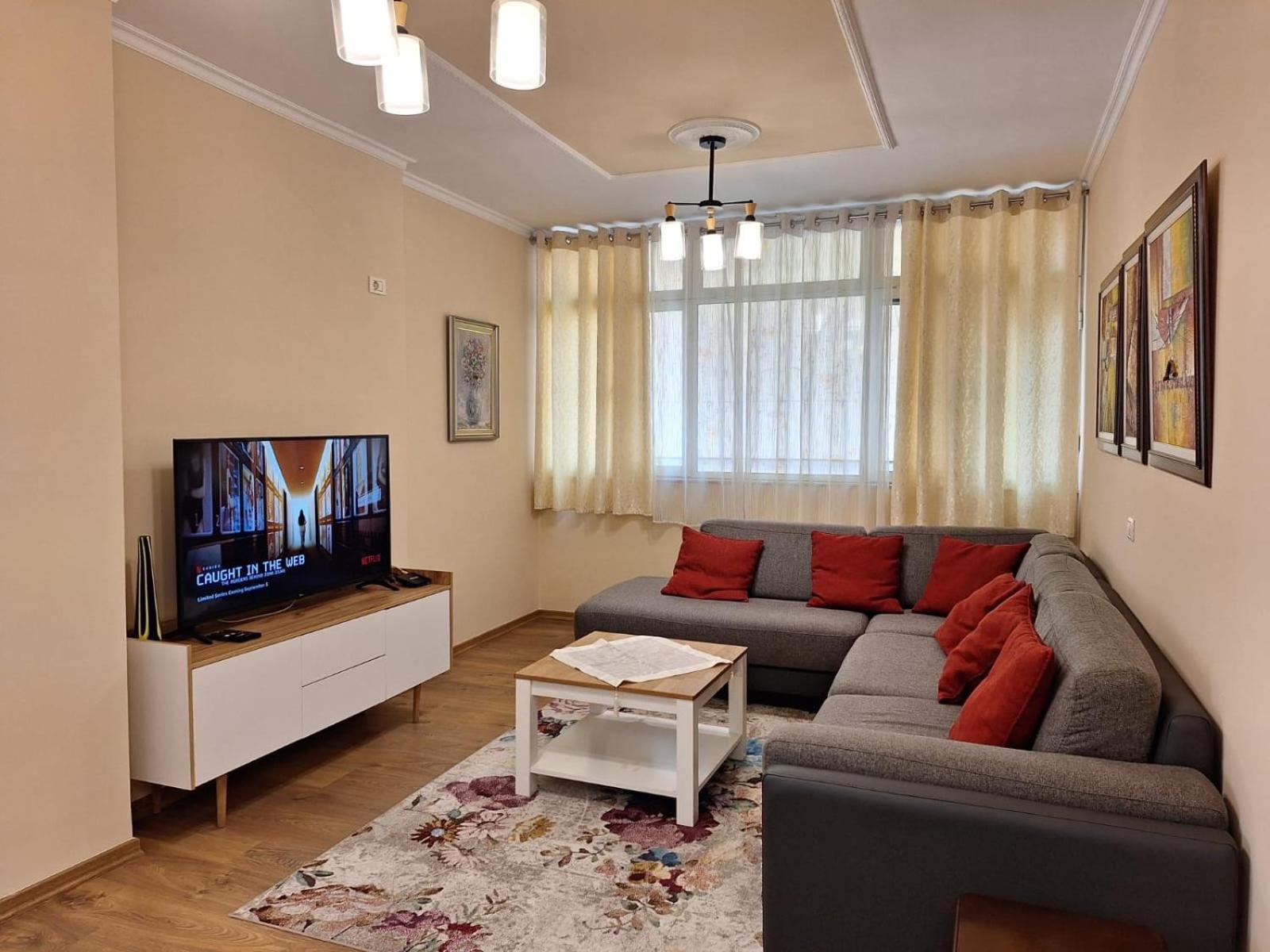 Apartment Alb *