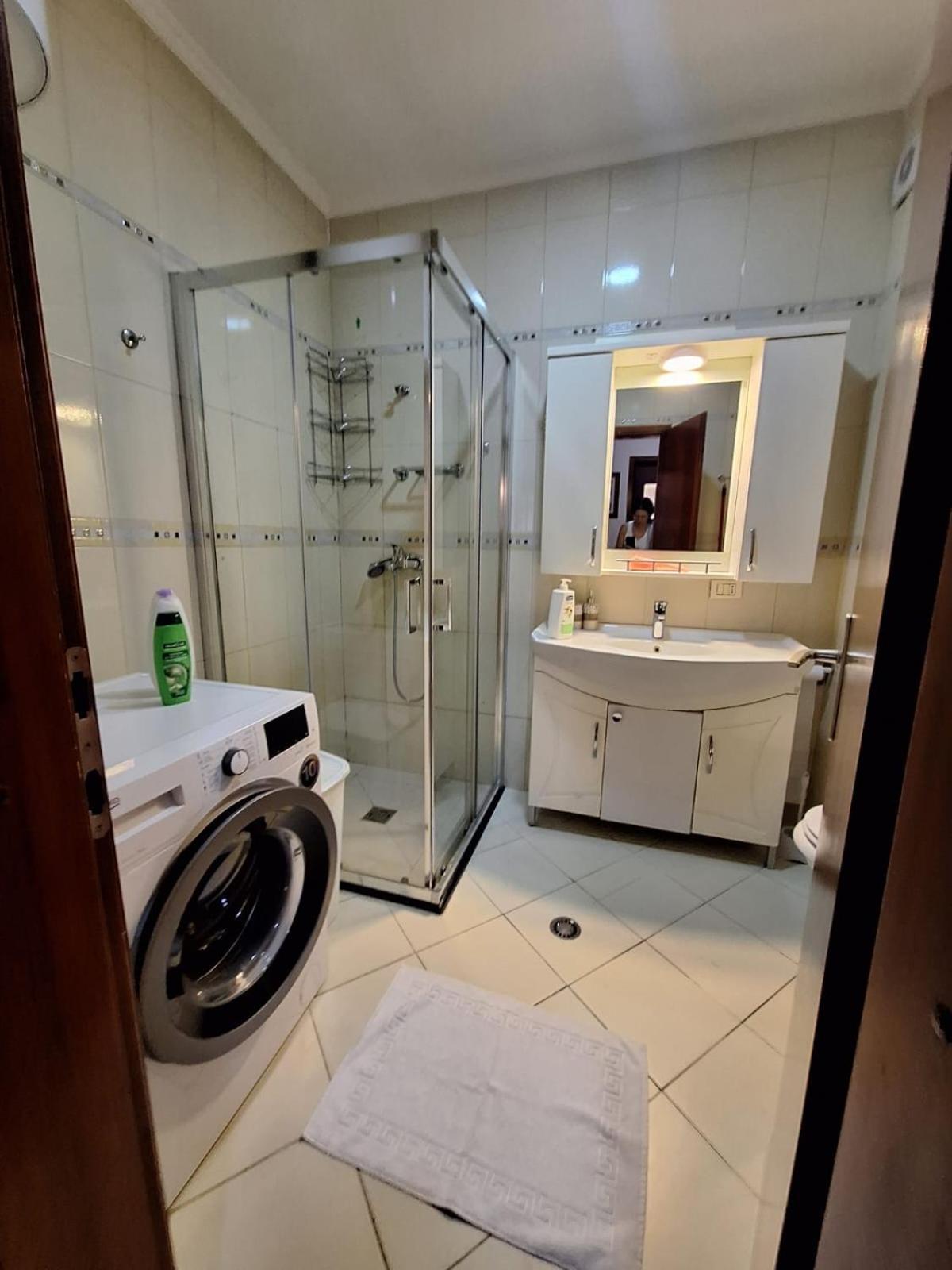 Alb Apartment Tirana