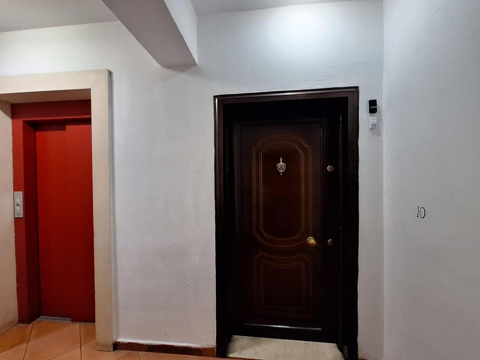 Alb Apartment