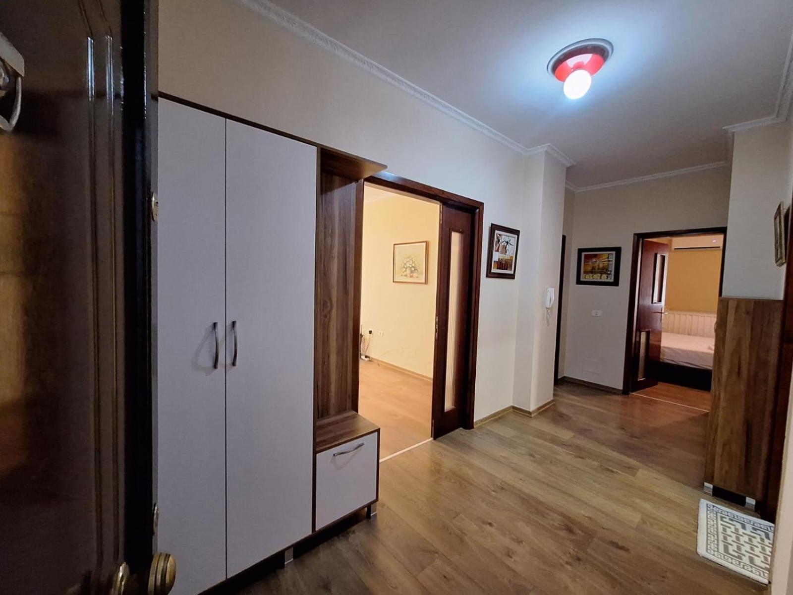 Apartment Alb