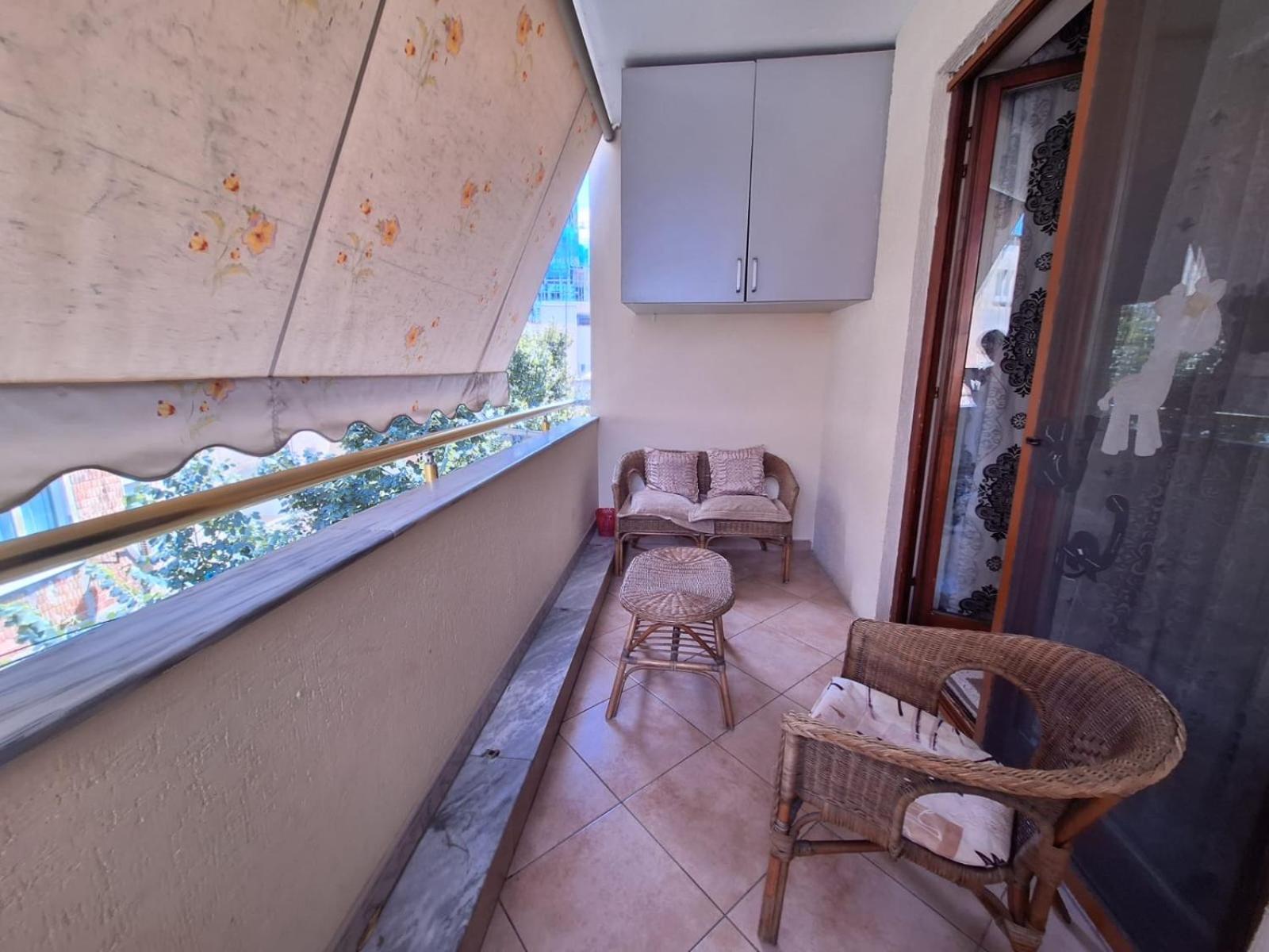 Alb Apartment *